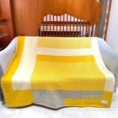 cheap quality Hermes Blankets Model No. 6